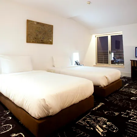 Da Estrela - By Unlock Hotell Lisboa