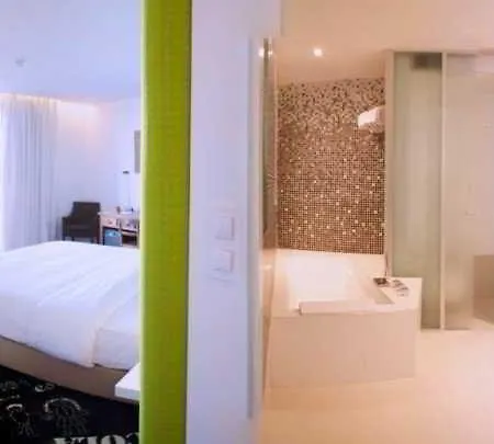 Hotell Da Estrela - By Unlock