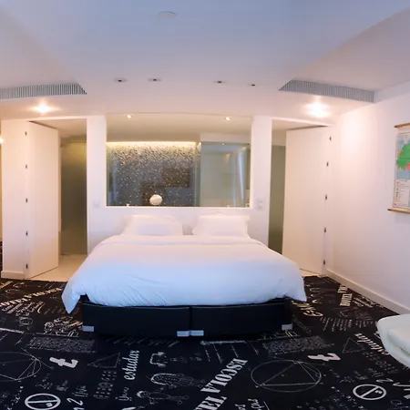 Da Estrela - By Unlock Hotell