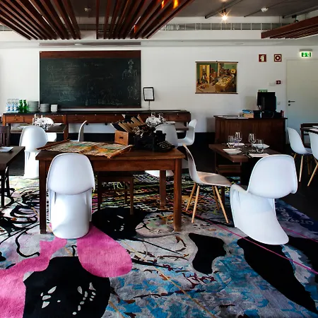 Hotell Da Estrela - By Unlock 4*