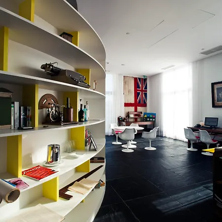 Hotell Da Estrela - By Unlock Lisboa