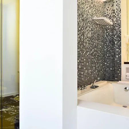 Da Estrela - By Unlock Hotell 4*