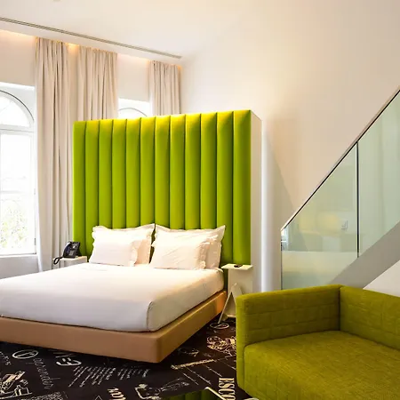 Hotell Da Estrela - By Unlock Lisboa