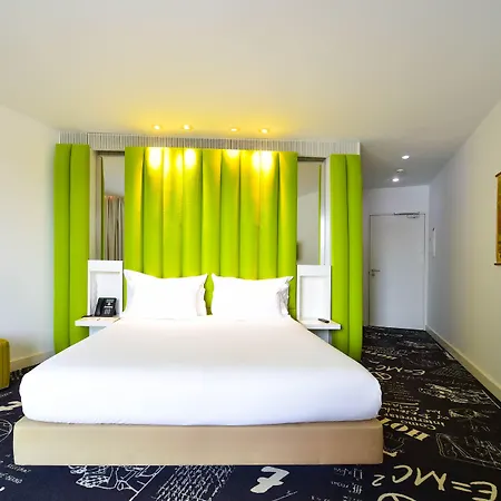 Da Estrela - By Unlock Hotell 4*