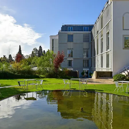 Da Estrela - By Unlock Hotell Lisboa