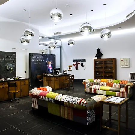 Hotell Da Estrela - By Unlock