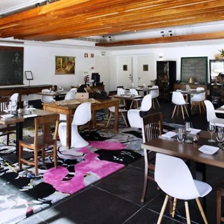 Hotell Da Estrela - By Unlock 4*