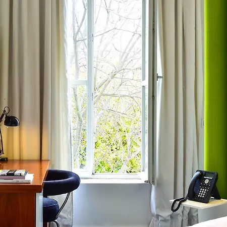 Hotel Da Estrela - By Unlock Lisboa
