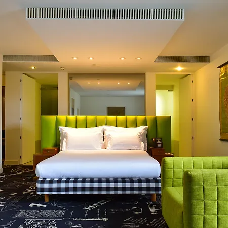 Da Estrela - By Unlock Szálloda