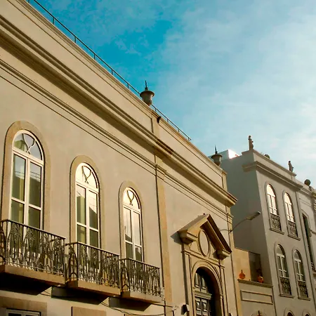 Da Estrela - By Unlock Szálloda 4*