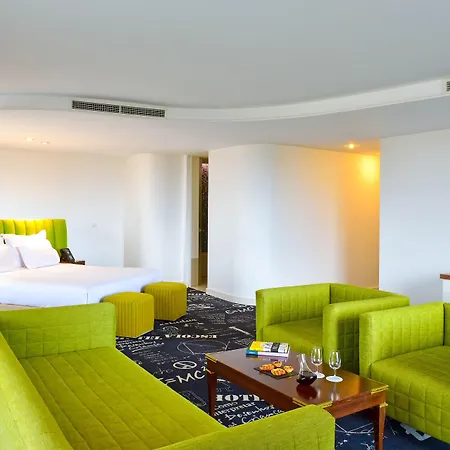 Szálloda Da Estrela - By Unlock 4*