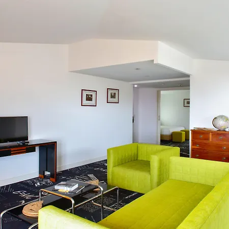 Da Estrela - By Unlock Szálloda 4*