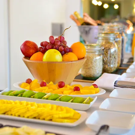 Szálloda Da Estrela - By Unlock