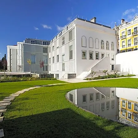 Hotel Da Estrela - By Unlock 4*