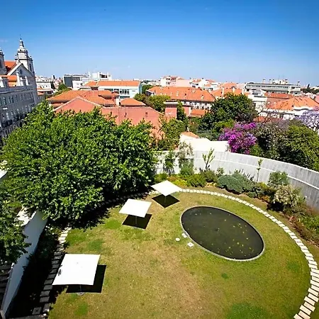 Da Estrela - By Unlock Hotel 4*