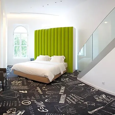 Da Estrela - By Unlock Hotel Lisbon