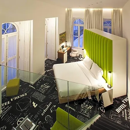 Szálloda Da Estrela - By Unlock 4*