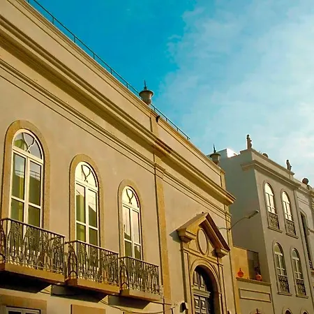 Hotel Da Estrela - By Unlock Lisbon