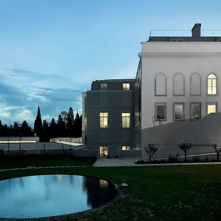 Da Estrela - By Unlock 4* Lisboa