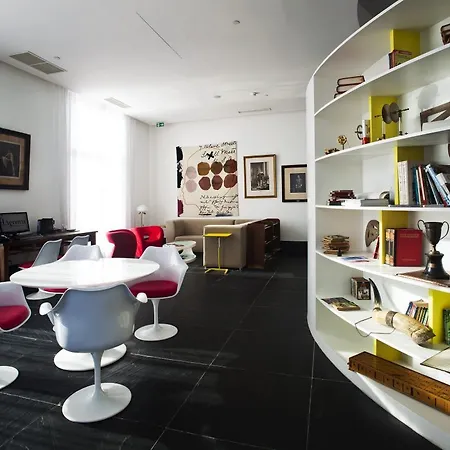 Da Estrela - By Unlock Hotel Lisboa