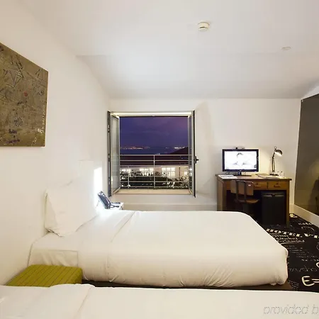 Hotel Da Estrela - By Unlock