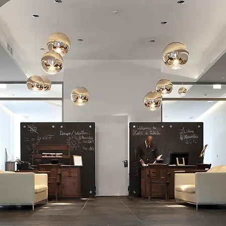 Da Estrela - By Unlock Hotel 4*