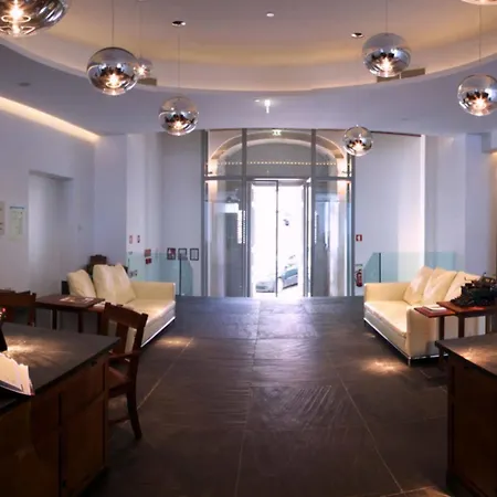 Szálloda Da Estrela - By Unlock