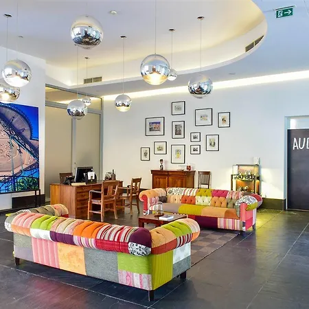 Hotel Da Estrela - By Unlock Lisboa