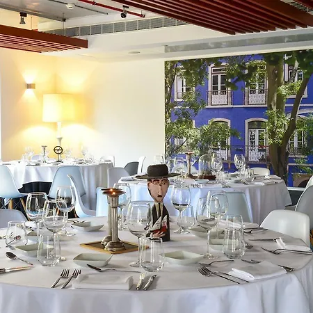 Da Estrela - By Unlock Hotel Lisboa