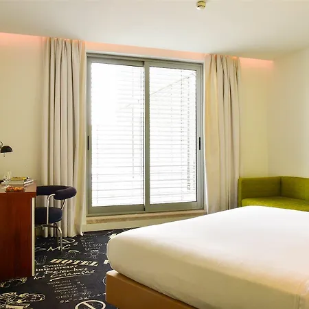 Szálloda Da Estrela - By Unlock 4*