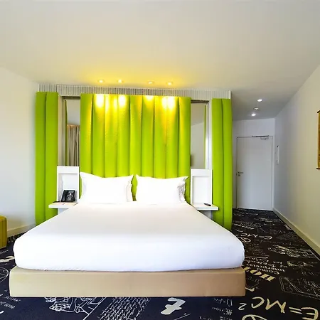 Da Estrela - By Unlock Hotel Lisboa