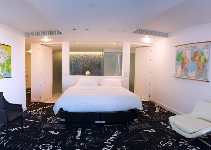 Da Estrela - By Unlock Ξενοδοχείο