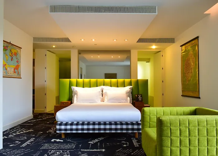 Da Estrela - By Unlock Ξενοδοχείο