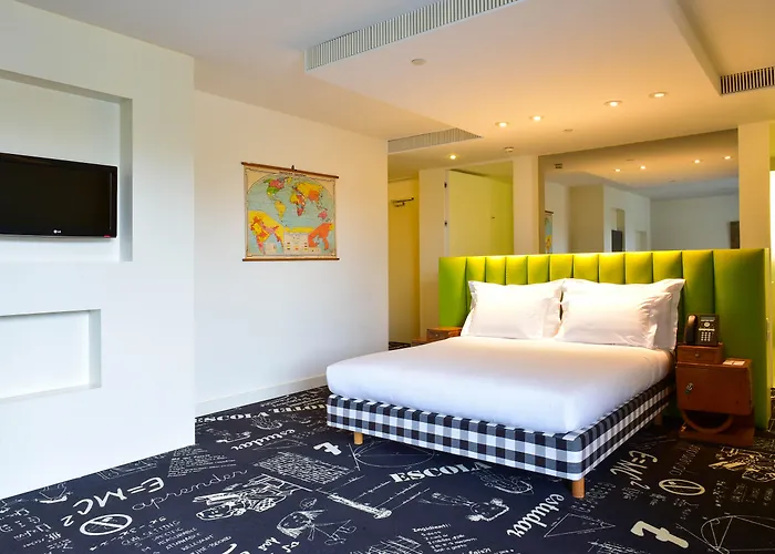Da Estrela - By Unlock 4* Lisboa