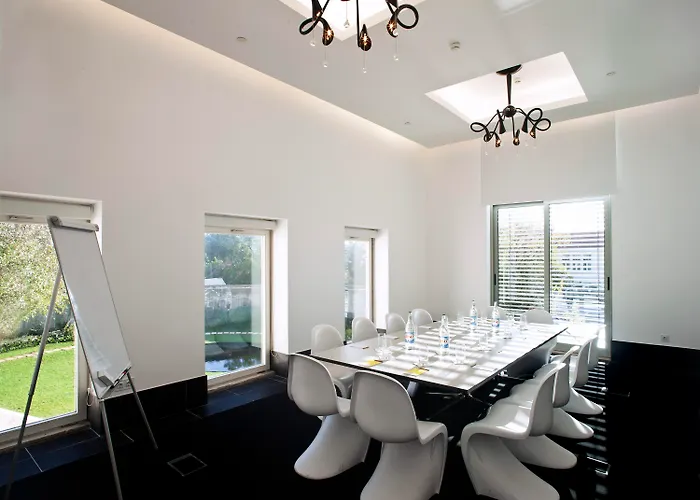 Da Estrela - By Unlock 4*