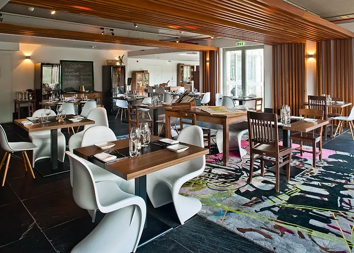 Ξενοδοχείο Da Estrela - By Unlock 4*