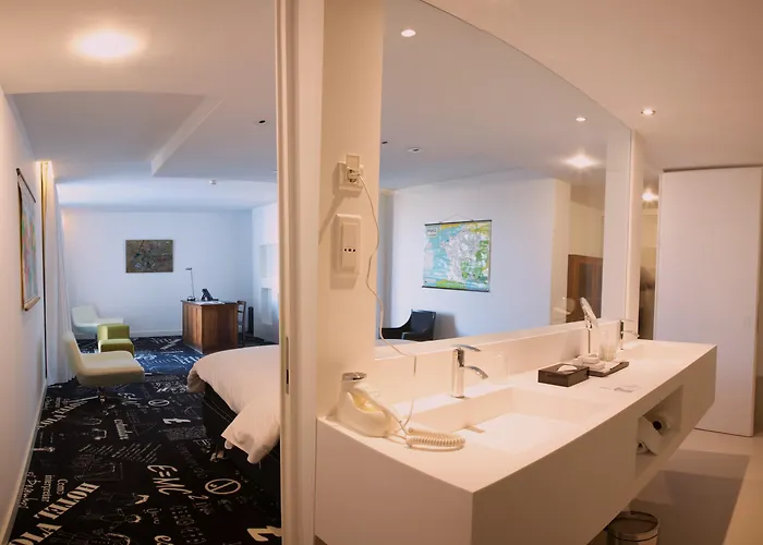 Da Estrela - By Unlock Ξενοδοχείο 4*