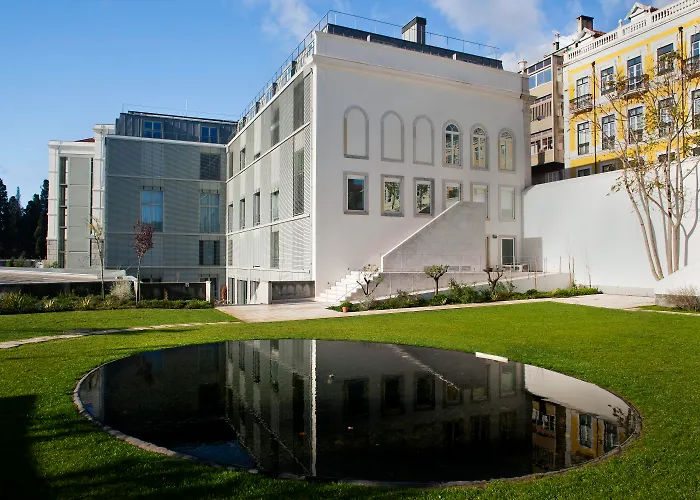 Da Estrela - By Unlock Ξενοδοχείο 4*