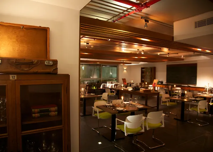 Da Estrela - By Unlock 4* Lisboa