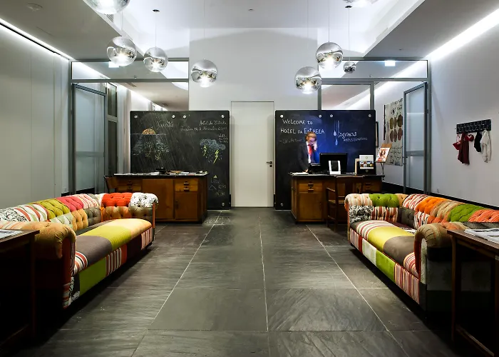 Ξενοδοχείο Da Estrela - By Unlock