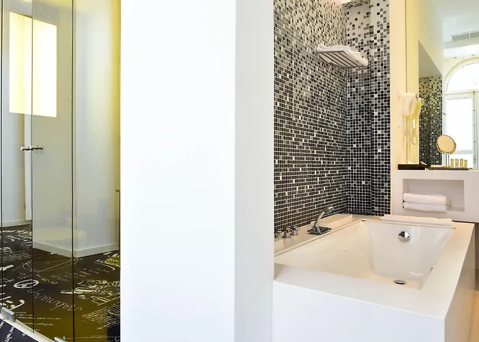 Da Estrela - By Unlock Ξενοδοχείο 4*