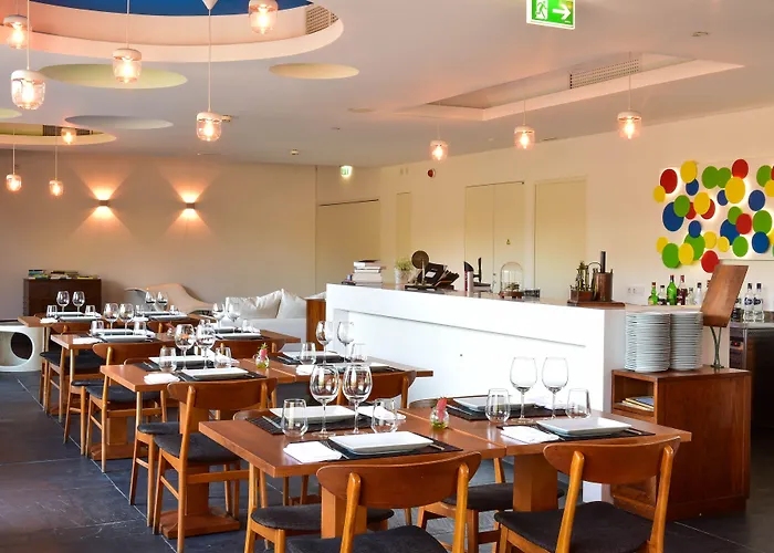 Ξενοδοχείο Da Estrela - By Unlock 4*