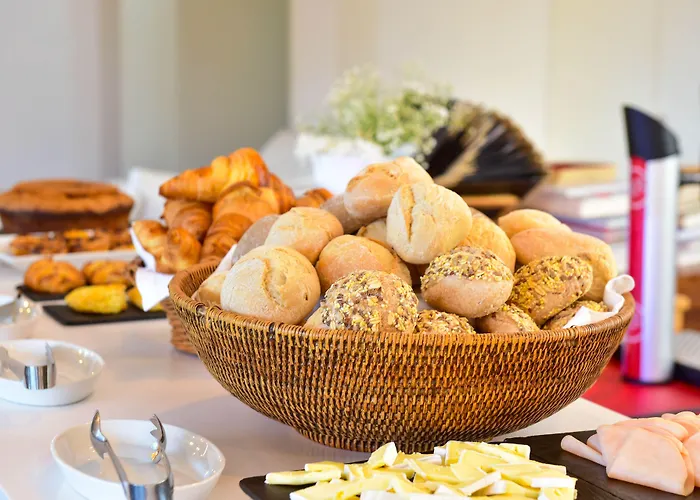 Da Estrela - By Unlock Ξενοδοχείο 4*