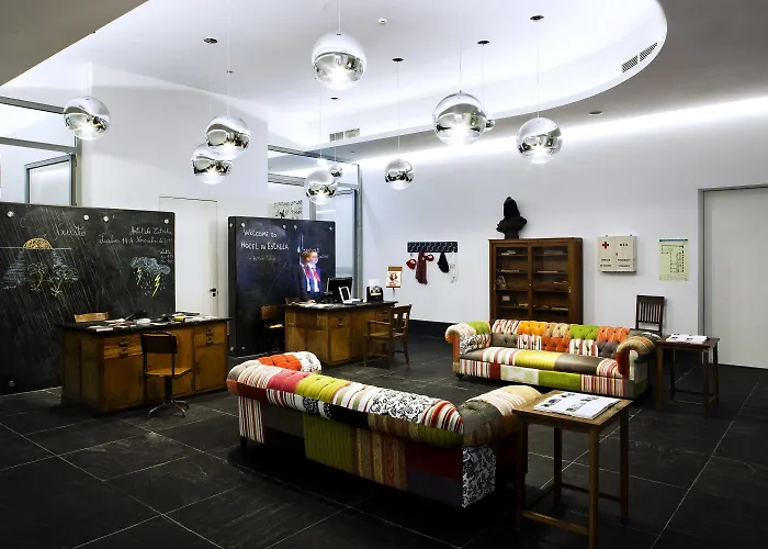 Ξενοδοχείο Da Estrela - By Unlock