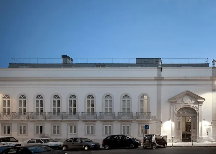 Ξενοδοχείο Da Estrela - By Unlock