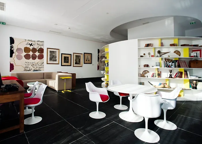 Ξενοδοχείο Da Estrela - By Unlock Lisboa