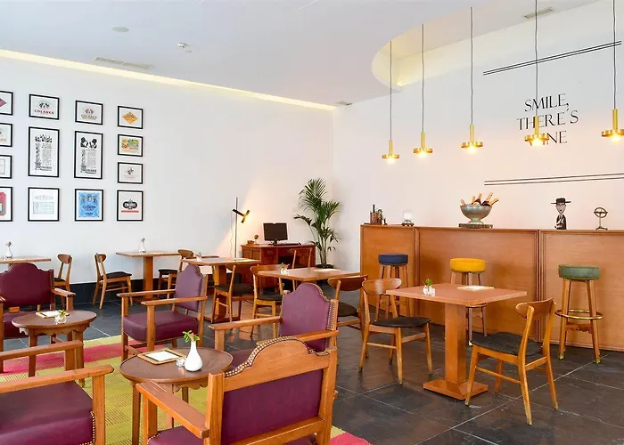 Da Estrela - By Unlock Ξενοδοχείο 4*