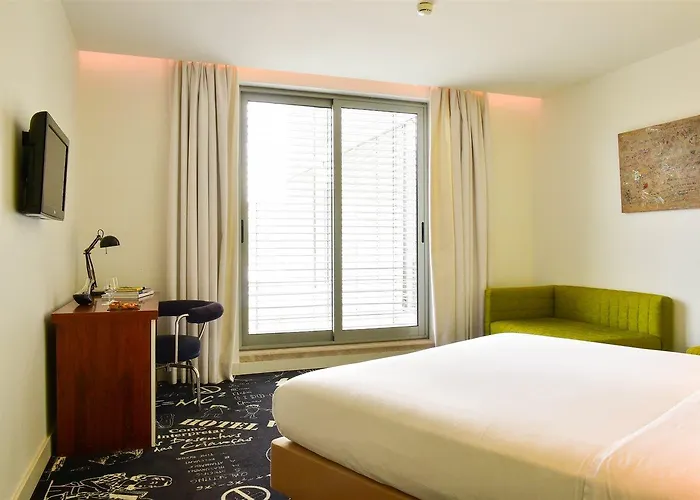 Ξενοδοχείο Da Estrela - By Unlock 4*