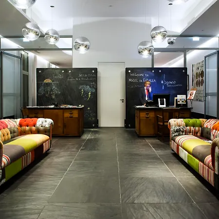 Hotel Da Estrela - By Unlock