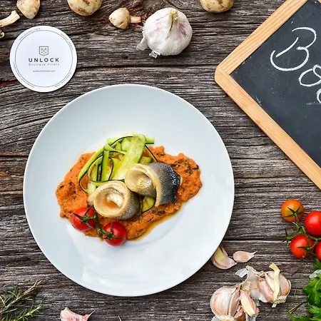 Hotel Da Estrela - By Unlock